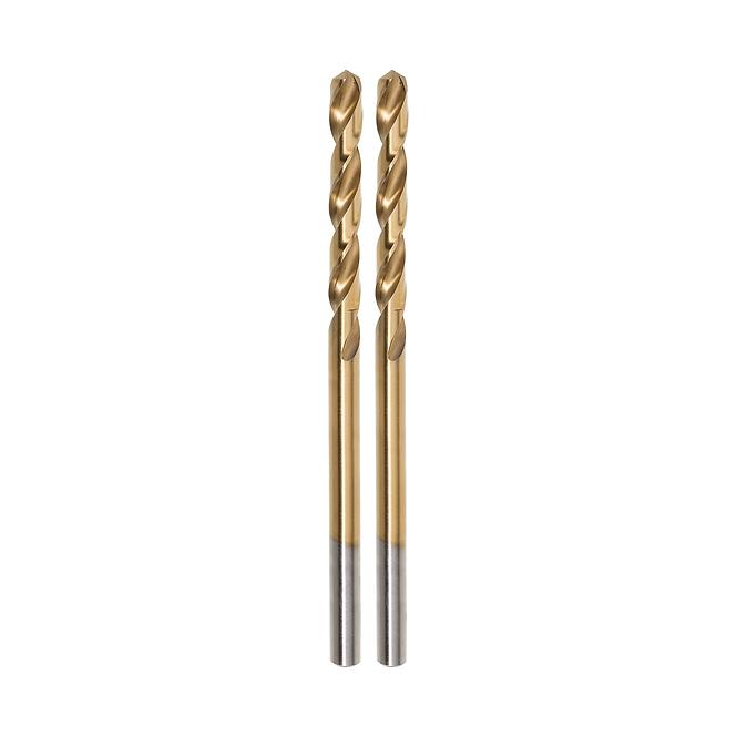 SVRDLO ZA METAL TITAN HSS-TIN 3,5MM