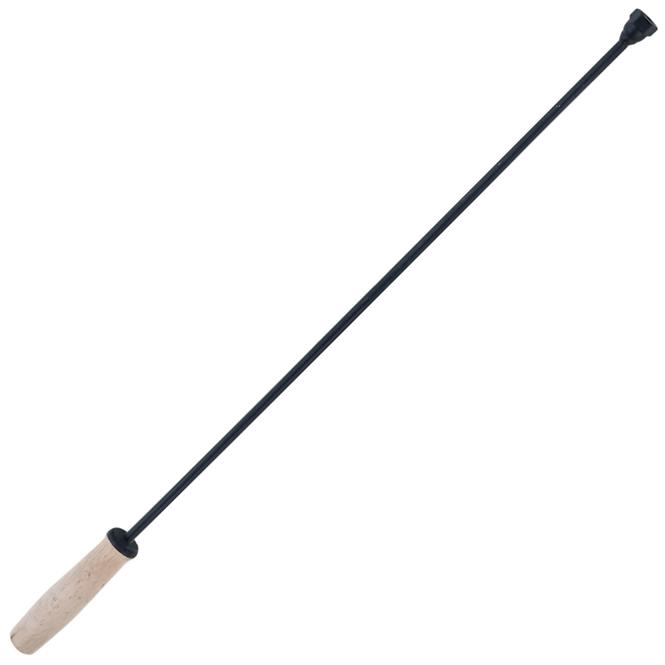 DRŽAČ ČETKE ZA ČIŠĆENJE DIMNJAKA 750mm