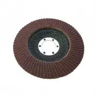 BRUSNA PLOČA DISK 115 MM, P 10