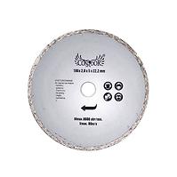 REZNI DISK DIY MOKRA TURBO 180 MM