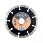 REZNI DISK DIY SUŠA SEGMENT 115X2,0MM