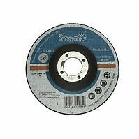 REZNI DISK KORUND METAL 115X3MM CON-TMD-1120
