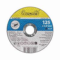 REZNI DISK KORUND NA BETONU 125X3MM