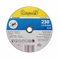 REZNI DISK KORUND NA BETONU230X3MM