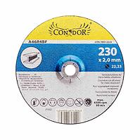 REZNI DISK KORUND METAL 230x3MM CON-TMD-2320