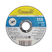 REZNI DISK KORUND NA BETONU 115X1,2MM
