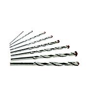 SET SVRDLA ZA BETON 3,0-10,0 MM; 8KS CON-1408
