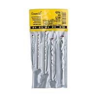SET SVRDLA ZA BETON 4,0-10,0 MM; 5KS CON-1405