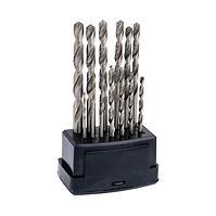 SET SVRDLA ZA METAL 1,5-6,5 13KOM