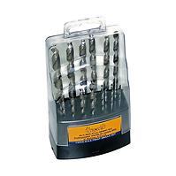 SET SVRDLA ZA METAL 2,0-8,0 13KOM
