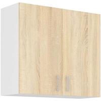 Kuhinjski ormar Sara sonoma 80G-72