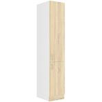 Kuhinjski ormar Sara sonoma 40DK-210 2F