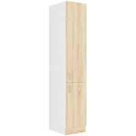 Kuhinjski ormar Sara sonoma 40DK-210 2F