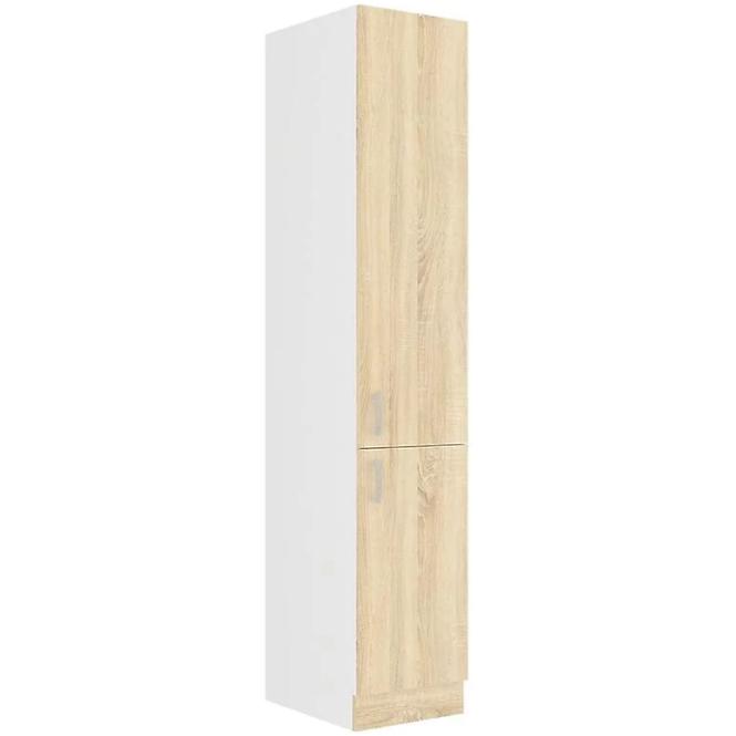 Kuhinjski ormar Sara sonoma 40DK-210 2F