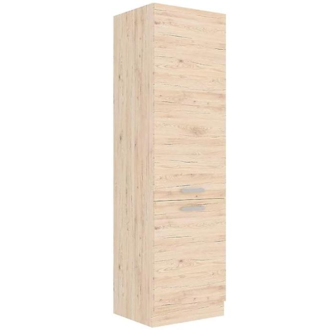 Kuhinjski ormar Bordeaux 60DK-210 2F