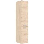 Kuhinjski ormar Bordeaux 40DK-210 2F