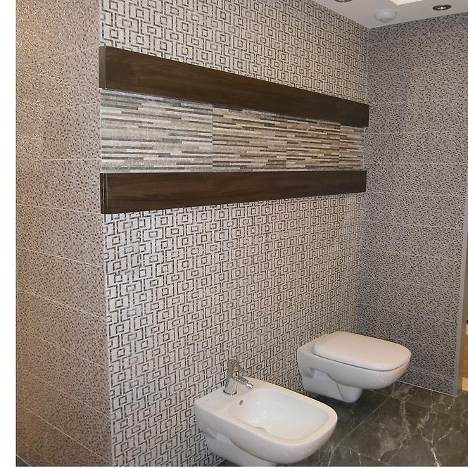 Glazirana zidna pločica Oriente 20/60
