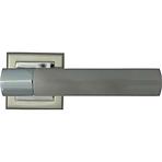 Kvaka PASSO ZR09 nickel/saten