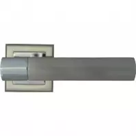 Kvaka PASSO ZR09 nickel/saten