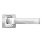 Kvaka ENTRA R62 nickel/saten/krom