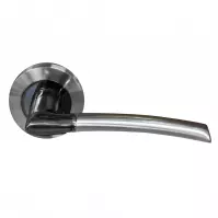 Kvaka ROBIN 2 E3 crna mat