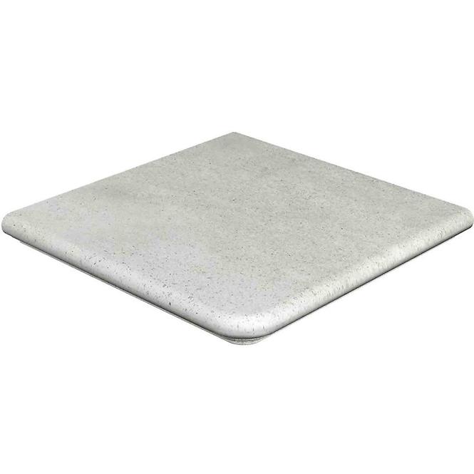 Kutna pločica za gazište stepenica Esq. Urban gris 33/33