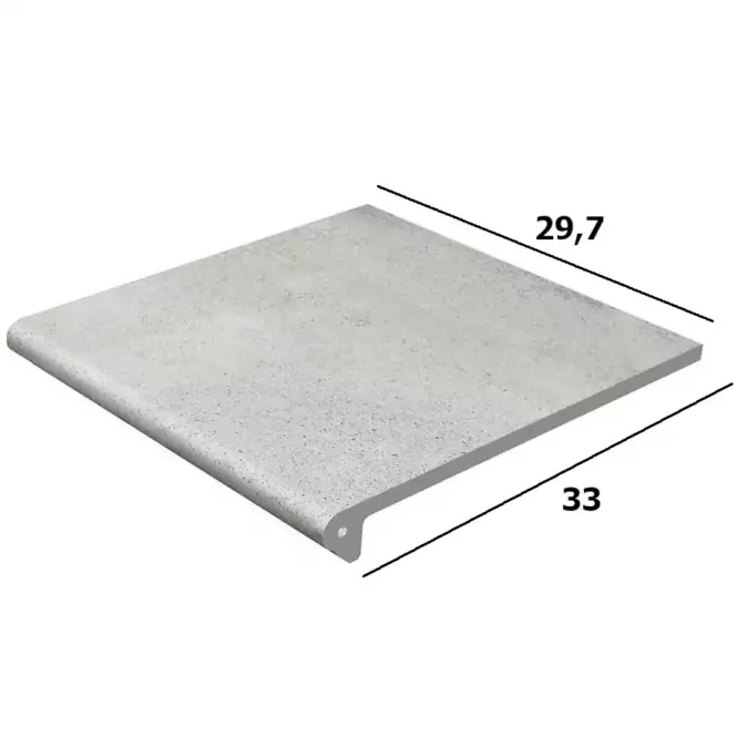 Klinker pločica Peldano urban gris 29,7/33,3