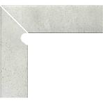 Cokl za stepenice Zanq urban gris  27/29