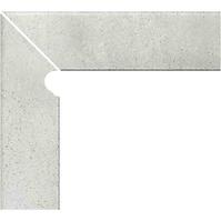 Cokl za stepenice Zanq urban gris  27/29