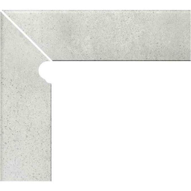 Cokl za stepenice Zanq urban gris  27/29