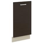 Prednja vrata Wiktoria Chamonix / Legno 713X446