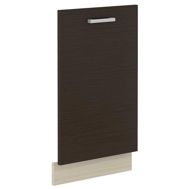 Prednja vrata Wiktoria Chamonix / Legno 713X446