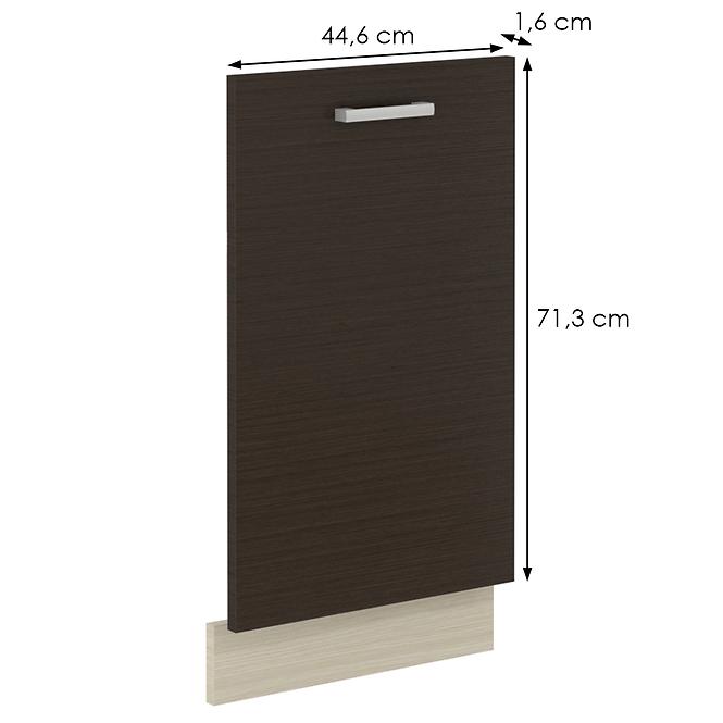 Prednja vrata Wiktoria Chamonix / Legno 713X446