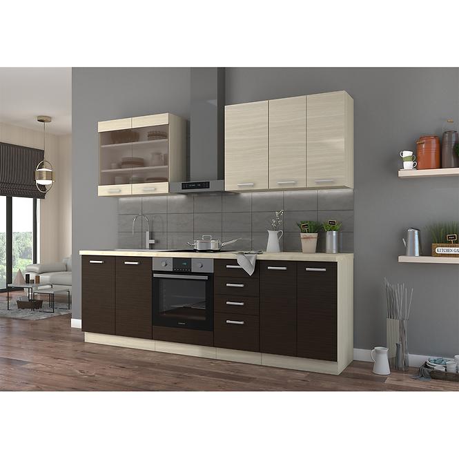 Prednja vrata Wiktoria Chamonix / Legno 713X446