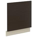 Prednja vrata Wiktoria Chamonix / Legno 570x596