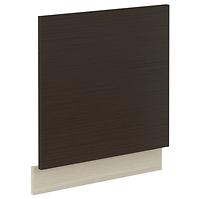 Prednja vrata Wiktoria Chamonix / Legno 570x596