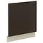 Prednja vrata Wiktoria Chamonix / Legno 570x596