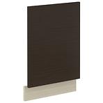 Prednja vrata Wiktoria Chamonix / Legno 570X446