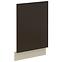 Prednja vrata Wiktoria Chamonix / Legno 570X446