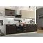 Kuhinjski ormar Wiktoria Chamonix / Legno 60OK-40,6