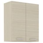 Kuhinjski ormar Wiktoria Chamonix / Legno 60G-72