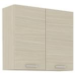 Kuhinjski ormar Wiktoria Chamonix / Legno 80G-72