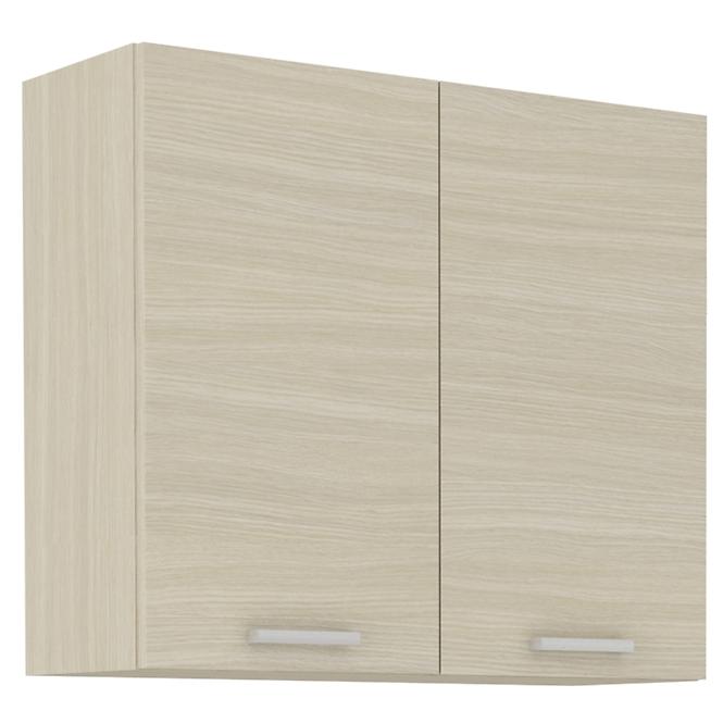 Kuhinjski ormar Wiktoria Chamonix / Legno 80G-72