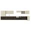 Kuhinjski ormar Wiktoria Chamonix / Legno 90 / 90GN-72,11