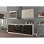 Kuhinjski ormar Wiktoria Chamonix / Legno 90 / 90GN-72,3