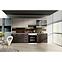 Kuhinjski ormar Wiktoria Chamonix / Legno 90 / 90GN-72,9