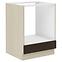 Kuhinjski ormar Wiktoria Chamonix / Legno 60DG BB
