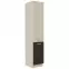 Victoria kuhinjski element 2 vrata 40DK-210 2F 40x55x210 cm svijetli natur/smeđa
