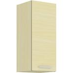 Kuhinjski ormar Wiktoria Chamonix / Legno 30G-72 1F