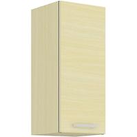 Kuhinjski ormar Wiktoria Chamonix / Legno 30G-72 1F